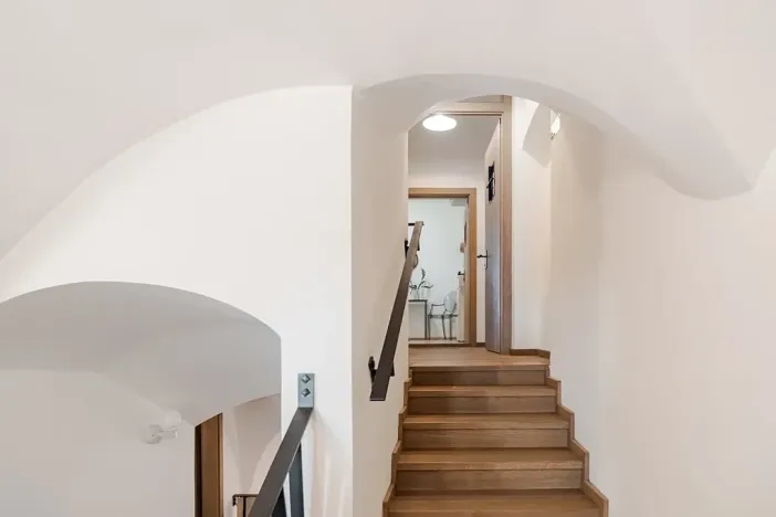 Prodej vícegeneračního domu, Litomyšl, Smetanovo náměstí, 459 m2