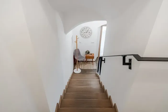 Prodej vícegeneračního domu, Litomyšl, Smetanovo náměstí, 459 m2