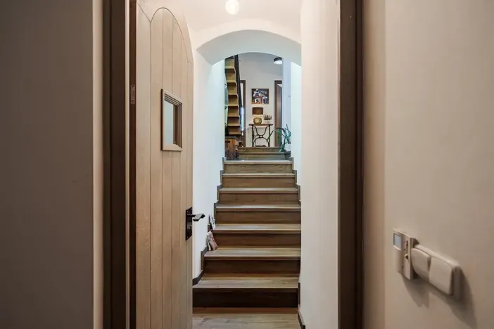 Prodej vícegeneračního domu, Litomyšl, Smetanovo náměstí, 459 m2