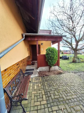 Prodej rodinného domu, Lužec nad Cidlinou, 192 m2