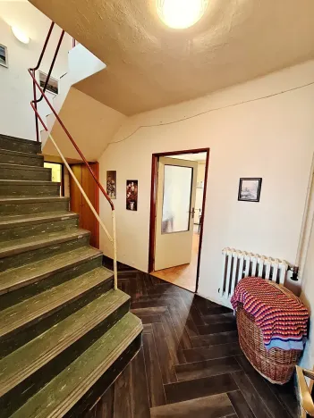 Prodej rodinného domu, Lužec nad Cidlinou, 192 m2