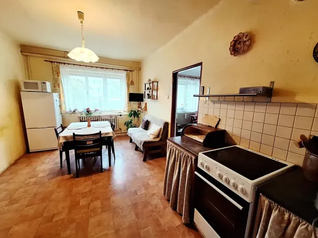 Prodej rodinného domu, Lužec nad Cidlinou, 192 m2