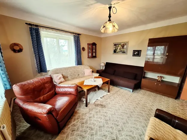 Prodej rodinného domu, Lužec nad Cidlinou, 192 m2