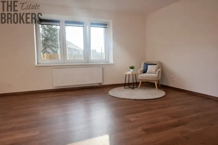 Pronájem bytu 2+kk, Oleška, 42 m2
