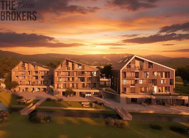 Prodej bytu 3+kk, Rokytnice nad Jizerou - Horní Rokytnice, 97 m2