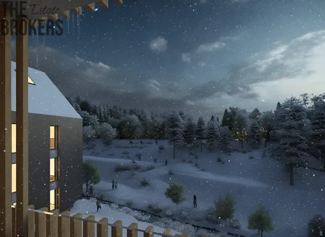 Prodej bytu 3+kk, Rokytnice nad Jizerou - Horní Rokytnice, 97 m2