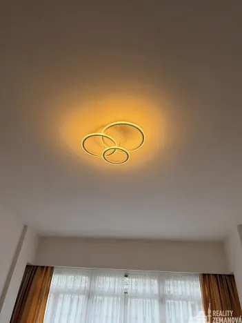 Pronájem bytu 1+1, Praha - Nové Město, Soukenická, 33 m2