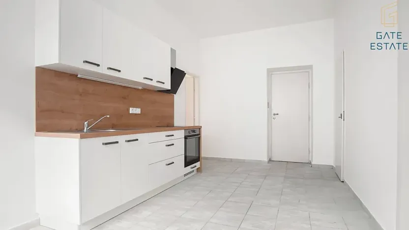 Pronájem bytu 4+1, Brno, Jánská, 117 m2