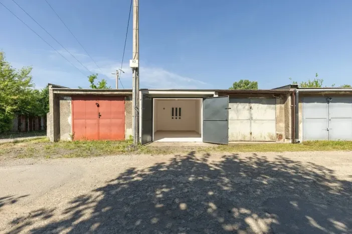 Pronájem ostatní, Ostrava, Komerční