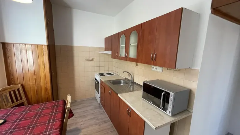 Pronájem bytu 3+1, Ivančice, Okružní, 67 m2