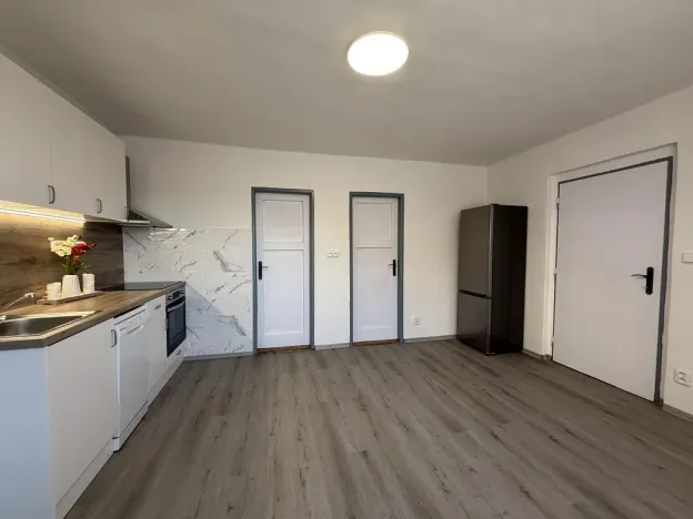 Pronájem rodinného domu, Čebín, 201 m2