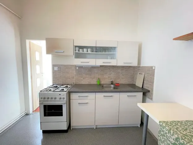 Pronájem bytu 3+kk, Brno - Staré Brno, Pekařská, 75 m2