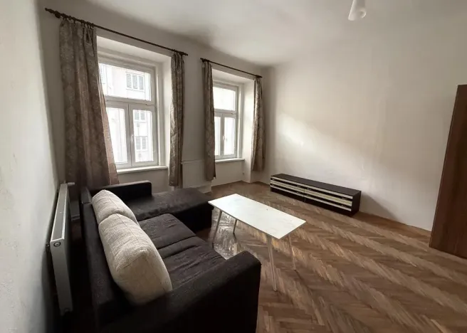 Pronájem bytu 3+kk, Brno - Staré Brno, Pekařská, 75 m2