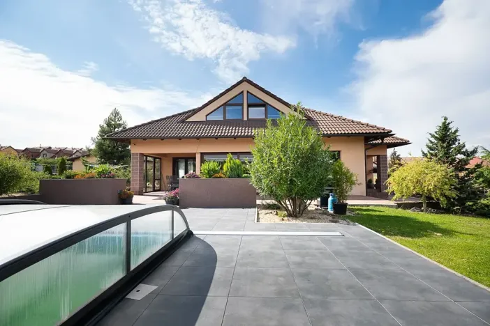 Prodej rodinného domu, Příbram, Mirotická, 300 m2