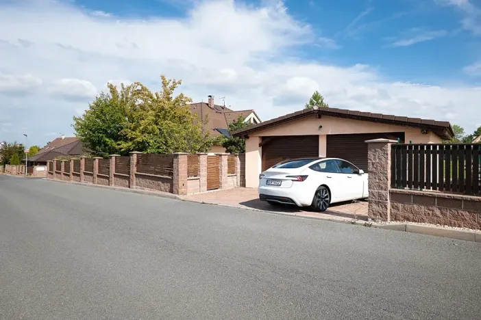 Prodej rodinného domu, Příbram, Mirotická, 300 m2