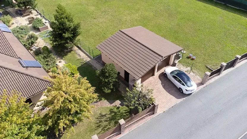 Prodej rodinného domu, Příbram, Mirotická, 300 m2