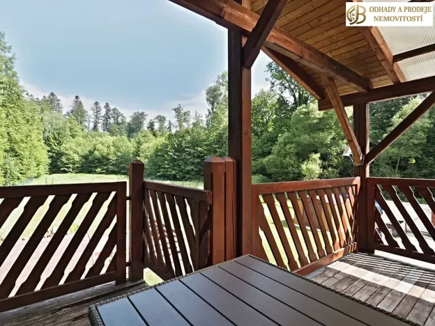 Prodej chalupy, Svatoňovice, 125 m2