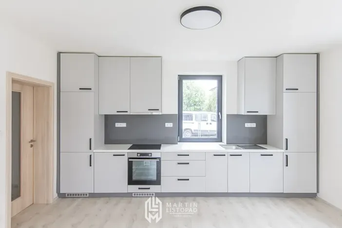 Pronájem rodinného domu, Olomouc, Větrná, 127 m2