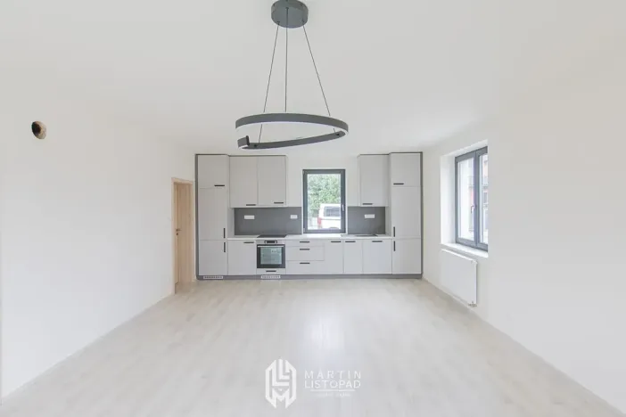 Pronájem rodinného domu, Olomouc, Větrná, 127 m2