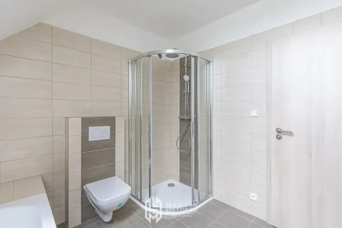 Pronájem rodinného domu, Olomouc, Větrná, 127 m2