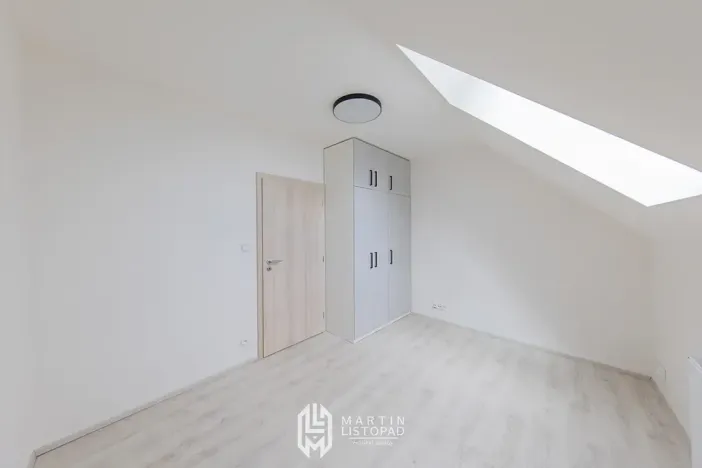 Pronájem rodinného domu, Olomouc, Větrná, 127 m2