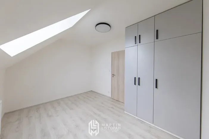 Pronájem rodinného domu, Olomouc, Větrná, 127 m2