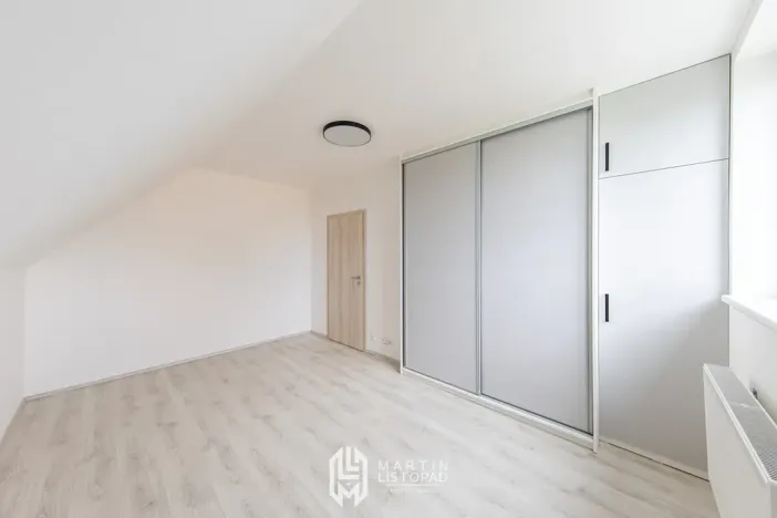 Pronájem rodinného domu, Olomouc, Větrná, 127 m2