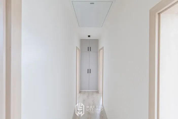 Pronájem rodinného domu, Olomouc, Větrná, 127 m2