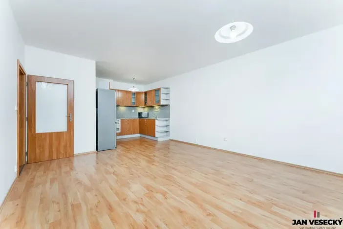 Pronájem bytu 3+kk, Praha - Čakovice, Marie Podvalové, 70 m2