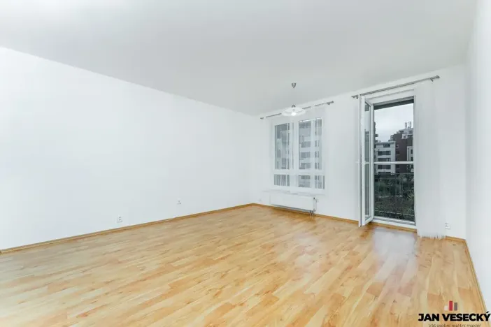 Pronájem bytu 3+kk, Praha - Čakovice, Marie Podvalové, 70 m2