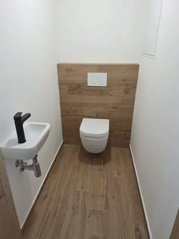 Prodej bytu 2+kk, Brno, Chvalovka, 49 m2