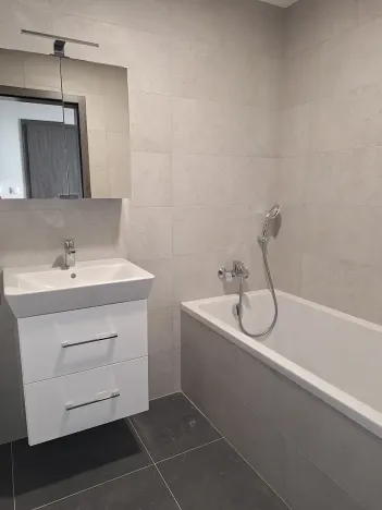 Prodej bytu 2+kk, Brno, Chvalovka, 43 m2