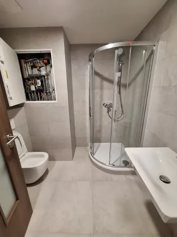 Prodej bytu 2+kk, Brno, Chvalovka, 43 m2