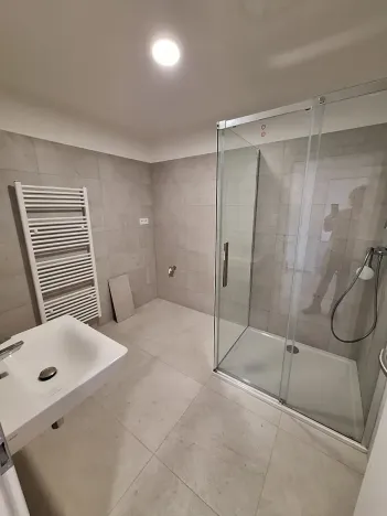 Prodej bytu 2+kk, Brno, Chvalovka, 43 m2