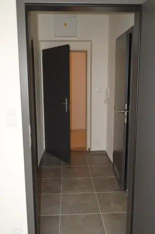Prodej bytu 1+kk, Brno, Žabí, 34 m2