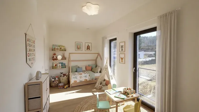 Prodej bytu 3+kk, Jablonec nad Nisou, Krkonošská, 96 m2