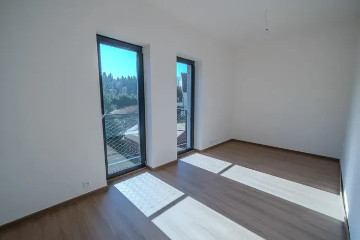 Prodej bytu 3+kk, Jablonec nad Nisou, Krkonošská, 96 m2