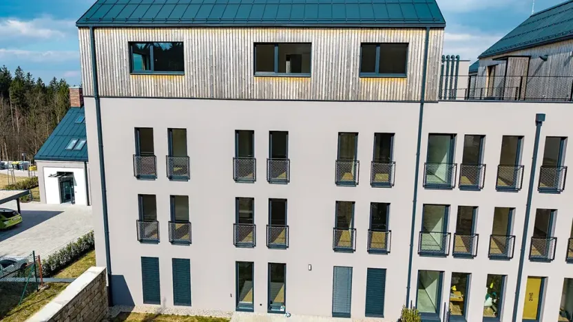 Prodej bytu 3+kk, Jablonec nad Nisou, Krkonošská, 96 m2