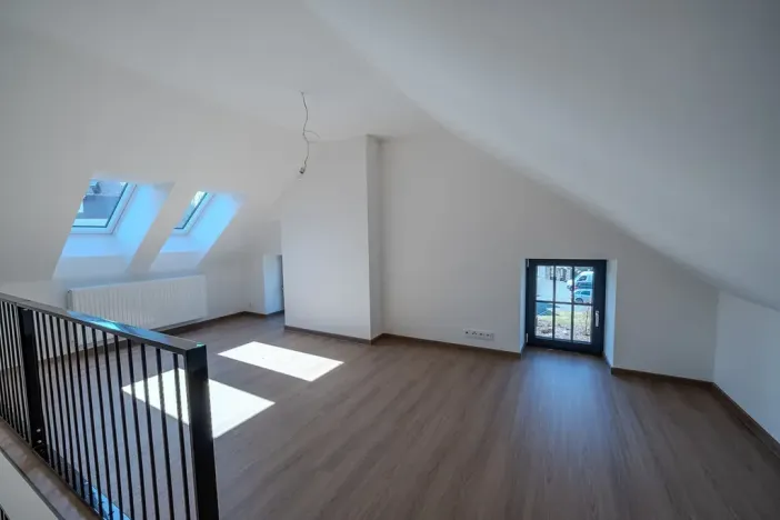 Prodej bytu 3+kk, Jablonec nad Nisou, Krkonošská, 103 m2