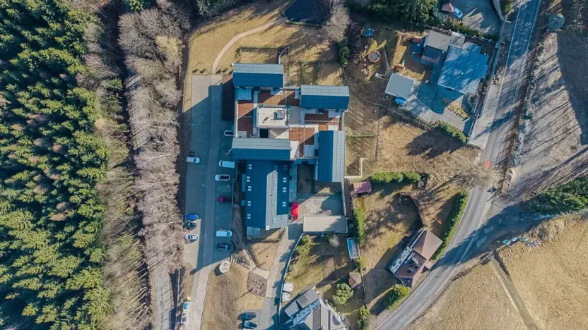 Prodej bytu 3+kk, Jablonec nad Nisou, Krkonošská, 103 m2