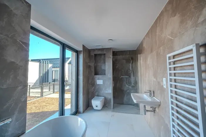 Prodej bytu 3+kk, Jablonec nad Nisou, Krkonošská, 101 m2