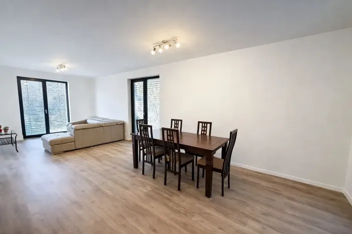 Pronájem bytu 3+kk, Praha - Řeporyje, Dalejská, 117 m2
