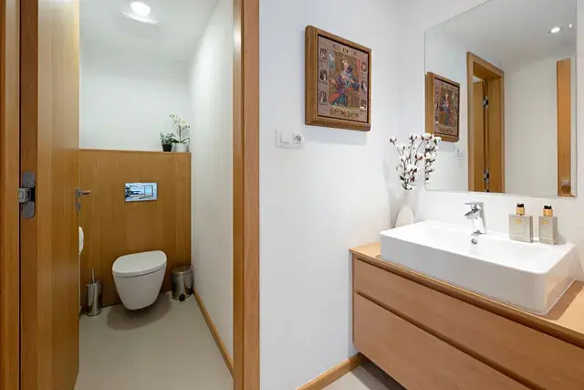 Pronájem bytu 4+kk, Praha - Holešovice, Komunardů, 200 m2