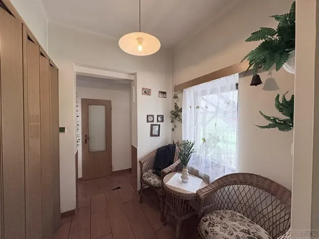 Prodej rodinného domu, Nelahozeves, U Ptz, 90 m2