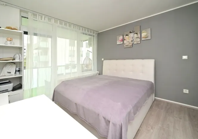 Prodej bytu 3+kk, Boskovice, Otakara Kubína, 66 m2