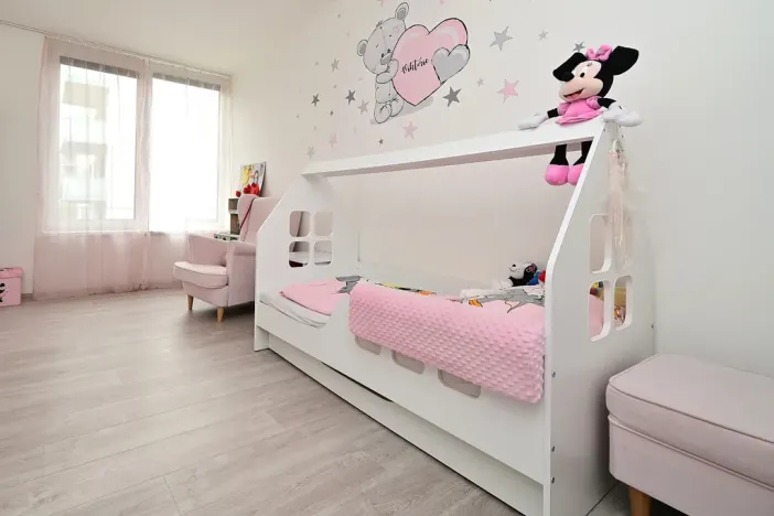 Prodej bytu 3+kk, Boskovice, Otakara Kubína, 66 m2