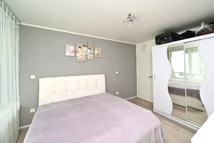 Prodej bytu 3+kk, Boskovice, Otakara Kubína, 66 m2