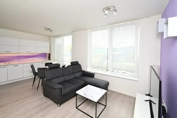 Prodej bytu 3+kk, Boskovice, Otakara Kubína, 66 m2