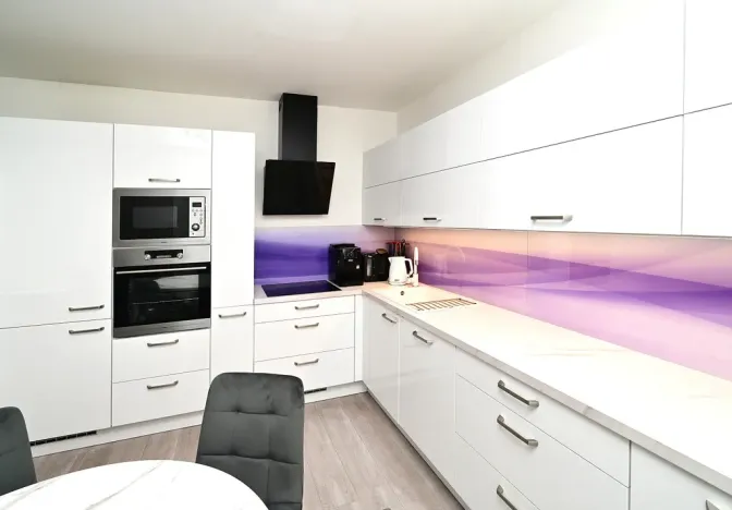 Prodej bytu 3+kk, Boskovice, Otakara Kubína, 66 m2