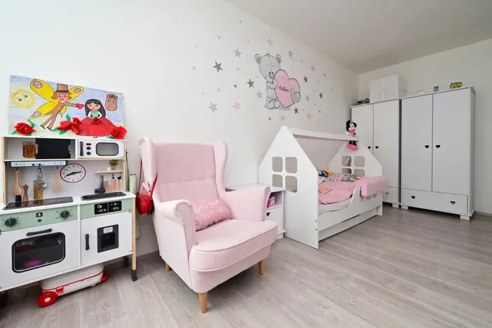 Prodej bytu 3+kk, Boskovice, Otakara Kubína, 66 m2